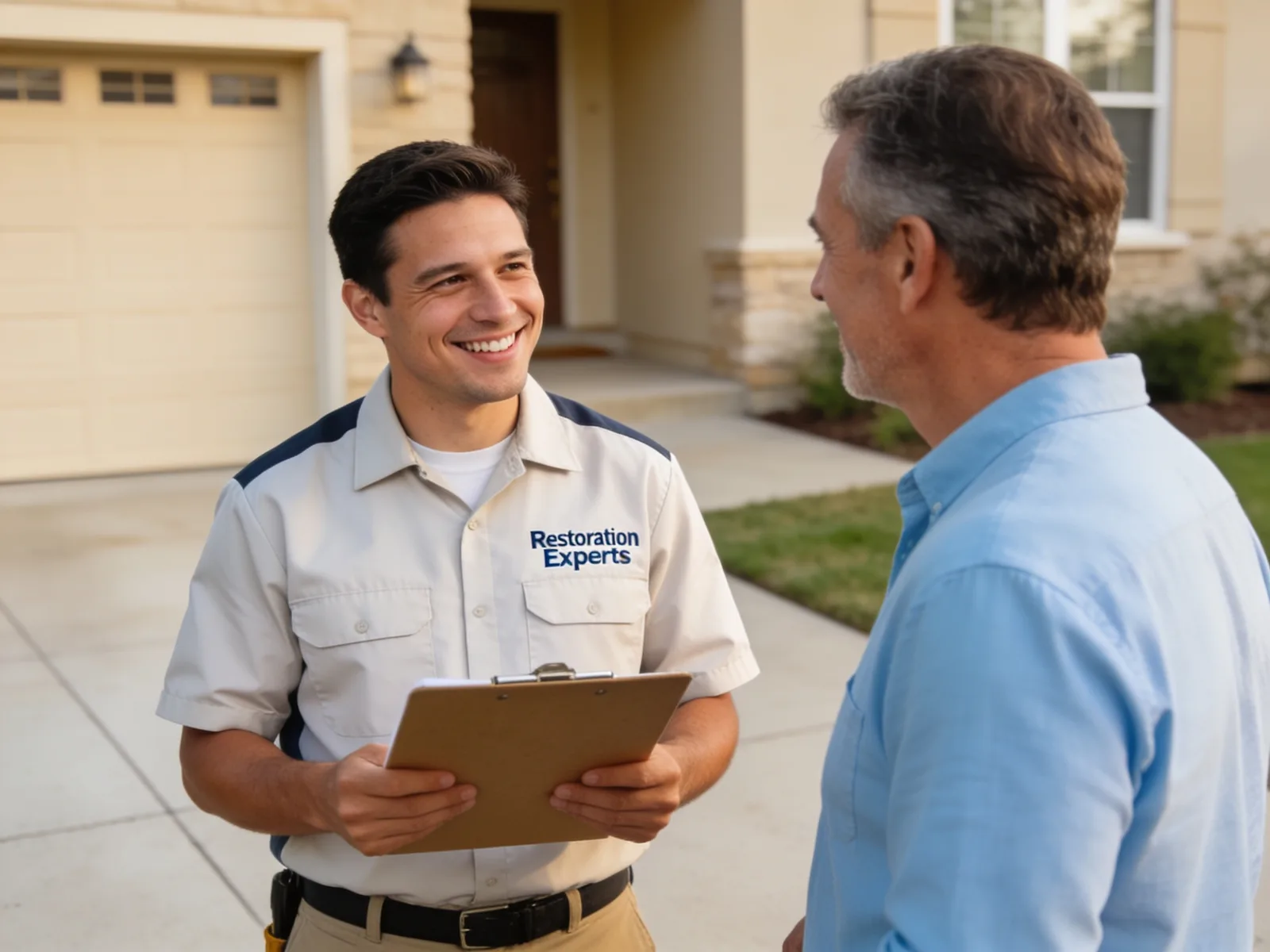 Water Damage Cleanup Pembroke, VA FAQs